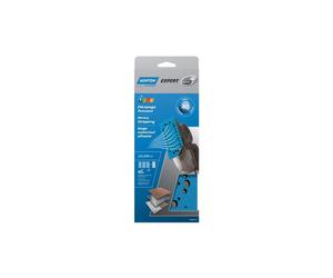 Norton patin abrasif Multiair bois - 115 x 230 mm
