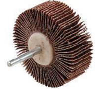 Norton R207 - Brosse pour ponceuses à bande diamètre 60 x 30 x 6 G120