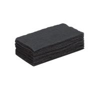 NORTON Rouleau Beartex Thin Fléchir Prédécoupés Ultra Fin S 115mm X 10 MT