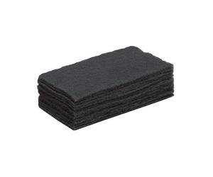 NORTON Rouleau Beartex Thin Fléchir Prédécoupés Ultra Fin S 115mm X 10 MT