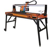 Norton Clipper TR 252 Fliesenschneidmaschine, 1500W, 1200mm