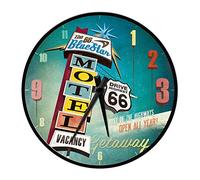Nostalgic-Art Horloge Murale