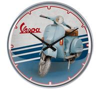 Vespa MONTRE MURALE VESPA DIAMÈTRE : 31 CM