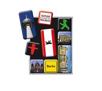 Nostalgic-Art Kit d'aimants sur Berlin