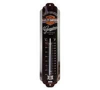 Harley Davidson Thermomètre