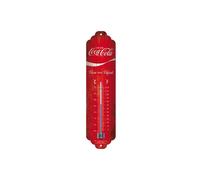 Nostalgic Thermomètre Coca Cola