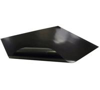 Nostik - Feuille De Cuisson Protege Four 40x60 Ptfe