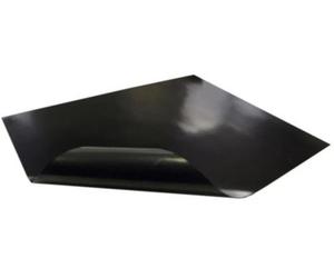 Nostik - Feuille De Cuisson Protege Four 40x60 Ptfe