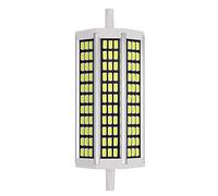 Not Dimmable 25W R7S LED lamp 135mm Max 230w 240v 220V SMD5730 LED Bulb Light r7s J135 Tube Replace Halogen Floodlight White