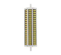 Not Dimmable 30W R7S LED lamp 189mm Max 230w 240v 220V SMD5730 LED Bulb Light r7s J189 Tube Replace Halogen Floodlight White