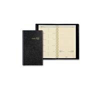 BREPOLS 0.702 Agenda Plan Notaplan 9 x 16 cm - 1 semaine sur 2 pages - 2020