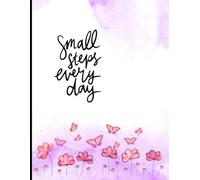 Notebook for School, College, Office use - Ruled (120 Pages)
