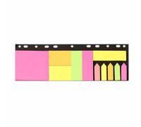 Notes Adhésives, Onglets pour, size to 2 | Surface repositionnable, Marqueurs pages, Préparation d'examens, Pour les professionnels