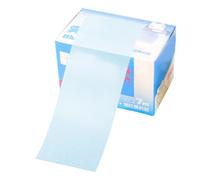 Notes adhésives pailletées amovibles et découpables pour studio et 7 m | Bloc-notes adhésifs transparents pour enfants, enseignants, école, bureau, journaux et documents