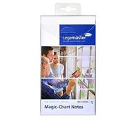 magic-chart Notes 10 x 20 cm 500 Pièces assorties