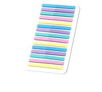 Notes Autocollantes Onglets d'indexation Drapeaux Notes autocollantes 3000 feuilles