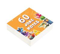 Notes de déjeuner scolaire | 60 feuilles pour écrire des notes personnelles - Textes de déjeuner préscolaire maternelle - Pour les encouragements quotidiens et les soins joyeux parents filles