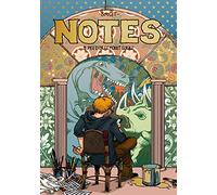 Notes T09 Peu d'or et moult gueule (9)