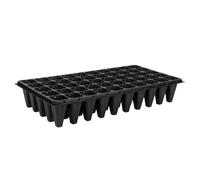 Nothers RooTrimmer GGQB50 Lot de 10 Plateaux de semis en Plastique épais et Durable à 50 cellules (GGQB50, 10/20) 1