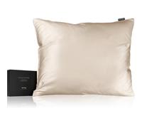 Notino Silk Collection Pillowcase taie d’oreiller en soie Cream 50x60 cm