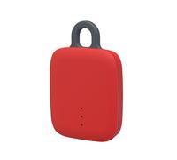 NotiOne go ! - localisateur bluetooth couleur rouge