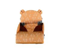 Rehausseur de chaise pour bébé Noukie's, Amovible, lavable de 9 mois à trois ans