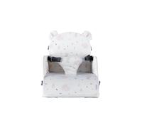 Rehausseur chaise déperlant