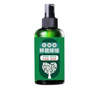 Nourriture végétale 150 ml, solution de survie pour la greffe des, pas besoin de dilution, convient pour la greffe des arbres et des fleurs