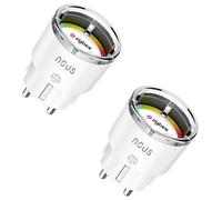 Nous A1Z connecteur intelligent ZigBee 2er 15A/mesure/ZigBee Pack (A1Z (2PCS))