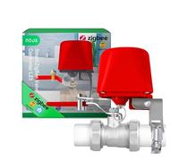 NOUS LZ3 valve conduite d'eau ZigBee pour l'irrigation du jardin/des animaux domestiques (LZ3)