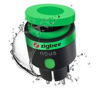 Nous, Prise intelligente, A6Z Connecteur extérieur ZigBee 1 3840W/16A/mesure/ZigBee 3.0