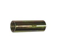noutac 20116 AHM - Pack de 25 fixations M-16 x 60 mm, femelle, acier 20