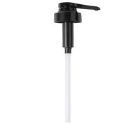 Nouveau 1 pièce Bouteille de sauce à huîtres Presse buccale Bouteille d'épices Bouche Tête de pompe Ménage Sauce à huîtres Général Pressage sous vide d'épices Durabilité
