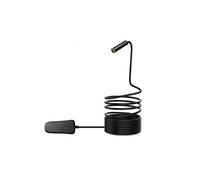 NOUVEAU 14.2mm Endoscope semi-rigide étanche Endoscope inspection par caméra HD hailoihd10 G
