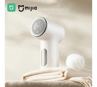 Nouveau 2025 Mijia Éliminateur de Peluches 2 Rechargeable pour Vêtements, Rasoir Anti-Bouloches Portable Lint Remover