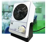Nouveau 220V PC Lonizing Ventilateur d'air SIMCO Ventilateur d'ions Antistatique