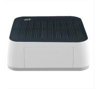 Nouveau capteur de lumière solaire Tuya Zigbee étanche IP65