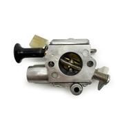 Nouveau Carburateur C1Q-S246 for ZAMA for Stihl MS271 MS271C MS291 MS291C C1Q S246 Tronçonneuse H CCA26 271 261 1141-120-0611 Pièces détachées