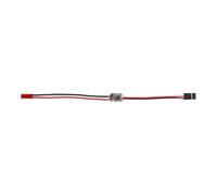 Nouveau commutateur électronique télécommandé DC 3~30V, contrôleur de Signal PWM 2-30A, commutateur de commande PWM à courant élevé for pompe à eau de Drone RC(3-5V 2A)