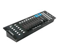 Nouveau contrôleur DMX 192, console DMX 512 pour éclairage de scène, équipement de DJ, livraison rapide et gratuite, produit le plus vendu