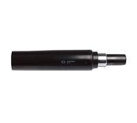 Nouveau cylindre de gaz pneumatique pour chaise Herman Miller Aeron #1B08VM, accessoires de levage de chaise, noir.