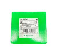 Schneider Electric - TeSys GV2ME - disj. moteur - 1,6..2,5A - 3P 3d - déclencheur magnéto-thermique - GV2ME07