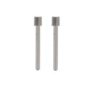 Nouveau Dremel 26150196JA High Speed Cutter 5,6 mm (196) sculpture / gravure