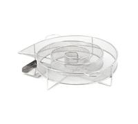 Nouveau générateur de fumée pour barbecue, outils de cuisson en acier inoxydable pour brûler la viande