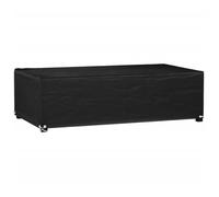 Nouveau Housse de salon de jardin 8 œillets - Housse imperméable - BMD - 125x70x35 cm rectangulaire BELLE - VENTE FLASH7413354
