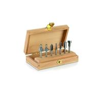 Nouveau jeu de bits de routeur polyvalent Dremel 26150660JA ® (660) routage