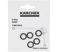 NOUVEAU Joint De Lance Karcher (Paquet De 5) - 2.880-990.0