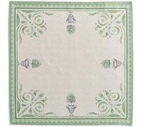 Nouveau lot de quatre serviettes en coton pour les fêtes estivales