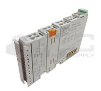 NOUVEAU MODÈLE D'ENTRÉE ANALOGIQUE WAGO 750-478 24VDC