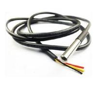 Nouveau numérique étanche sonde thermique ou capteur DS18B20 G